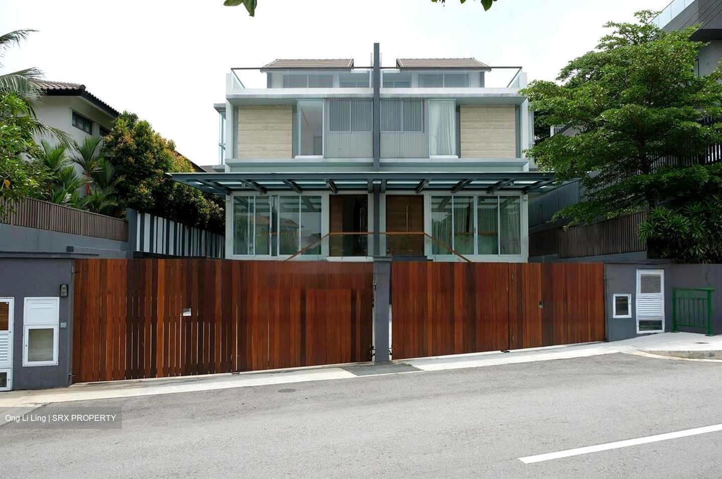 Toh Estate (D17), Semi-Detached #520174551